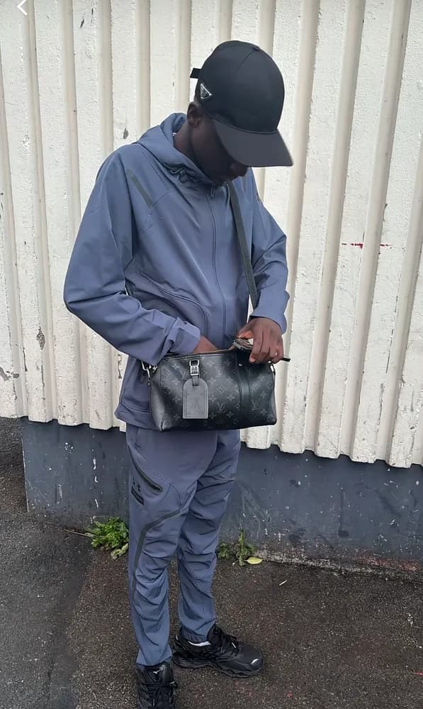 Profil de Siméon, 32 ans, Plan cul à Perroy (Vaud)