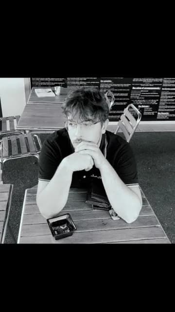 Profil de Allan, 34 ans, Plan cul à Bowil (Berne)