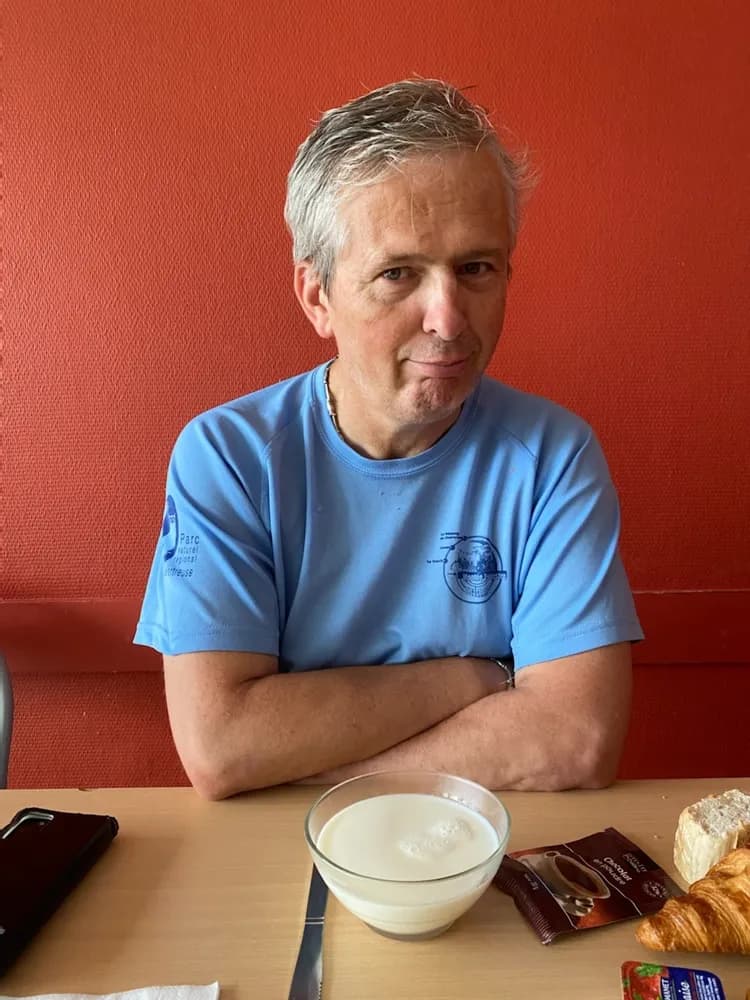 Profil de Malik, 29 ans, Plan cul à Entlebuch (Lucerne)