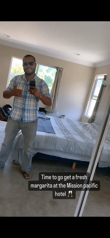 Profil de Souhail, 24 ans, Plan cul à Hallwil (Argovie)