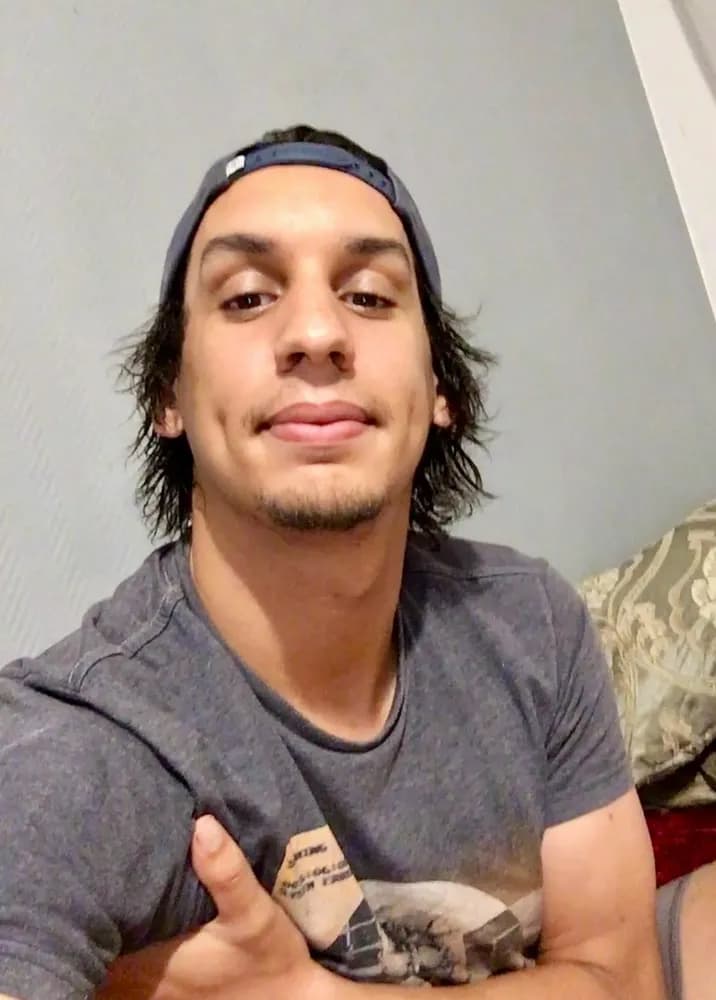 Profil de Mayson, 30 ans, Plan cul à Romanens (Fribourg)