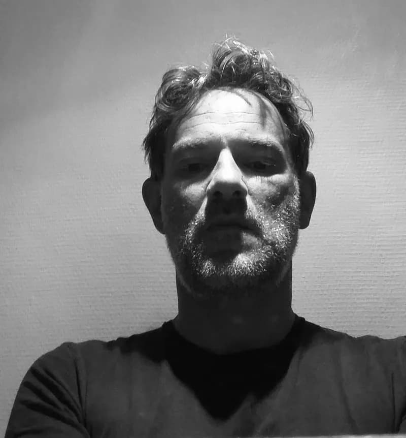 Profil de Faustin, 30 ans, Plan cul à Ramsen (Schaffhouse)