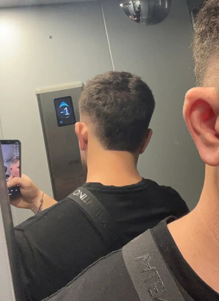 Profil de Salvador, 28 ans, Plan cul à Villa (Evolène) (Valais)