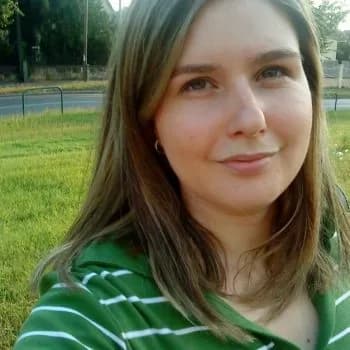 Profil de Hailey, 31 ans, Plan cul à Bossonnens (Fribourg)