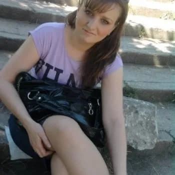 Profil de Aline, 32 ans, Plan cul à Champsec (Valais)