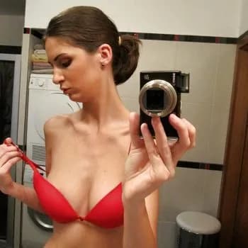 Profil de Gaby, 26 ans, Plan cul à Grindelwald (Berne)