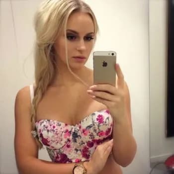 Profil de Leslie, 27 ans, Plan cul à Boudry (Neuchâtel)