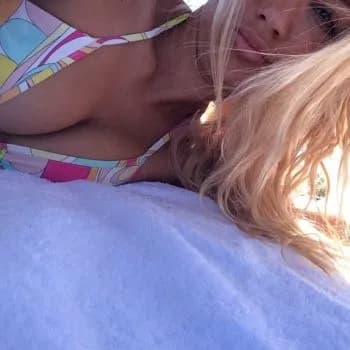 Profil de Perrine, 34 ans, Plan cul à Waldhäusern AG (Argovie)