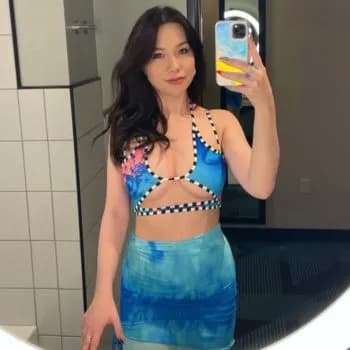 Profil de Joana, 21 ans, Plan cul à Perroy (Vaud)