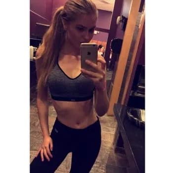 Profil de Mélanie, 23 ans, Plan cul à Uttwil (Thurgovie)