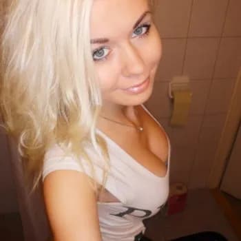 Profil de Jade, 32 ans, Plan cul à Maienfeld (Grisons)