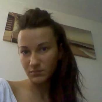 Profil de Miriam, 33 ans, Plan cul à Sarzens (Vaud)