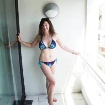 Profil de Amaya, 29 ans, Plan cul à Le Prese (Grisons)