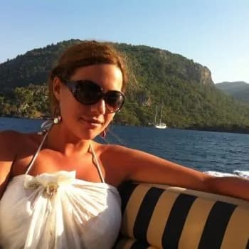 Profil de Mélina, 34 ans, Plan cul à Moneto (Tessin)