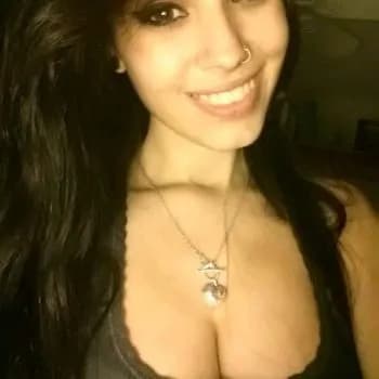 Profil de Giorgia, 29 ans, Plan cul à Constantine (Vaud)