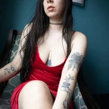 Profil de Lyse, 22 ans, Plan cul à Perroy (Vaud)