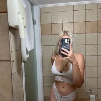 Profil de Julianna, 25 ans, Plan cul à Kottwil (Lucerne)