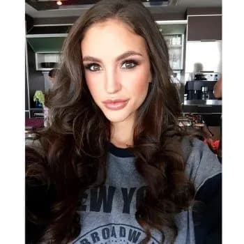 Profil de Anna-rose, 25 ans, Plan cul à Zernez (Grisons)