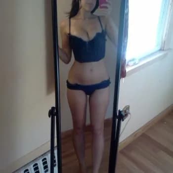 Profil de Ana, 24 ans, Plan cul à Montagny-les-Monts (Fribourg)