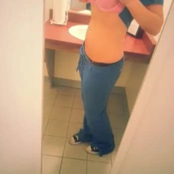 Profil de Amber, 26 ans, Plan cul à Presinge (Genève)