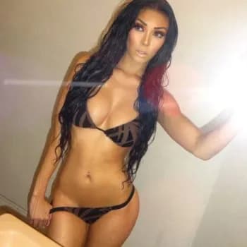 Profil de Gioia, 29 ans, Plan cul à Vinzel (Vaud)