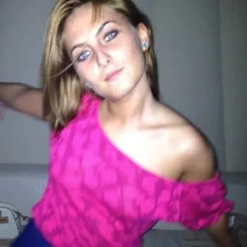 Profil de Séréna, 29 ans, Plan cul à Chemin (Valais)