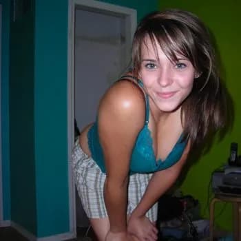 Profil de Marguerite, 33 ans, Plan cul à Le Sentier (Vaud)