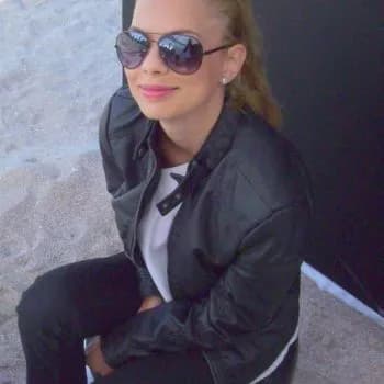 Profil de Violette, 24 ans, Plan cul à Alpnach Dorf (Obwald)