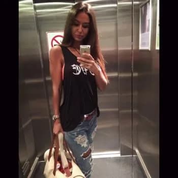 Profil de Hazel, 32 ans, Plan cul à Bramboden (Lucerne)