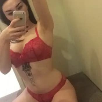 Profil de Janelle, 25 ans, Plan cul à Châtel-St-Denis (Fribourg)