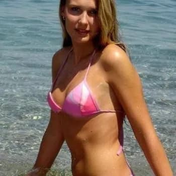 Profil de Alessia, 24 ans, Plan cul à Gerzensee (Berne)