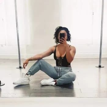 Profil de Taline, 22 ans, Plan cul à Innerberg (Berne)