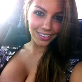 Profil de Dayna, 26 ans, Plan cul à Rennaz (Vaud)