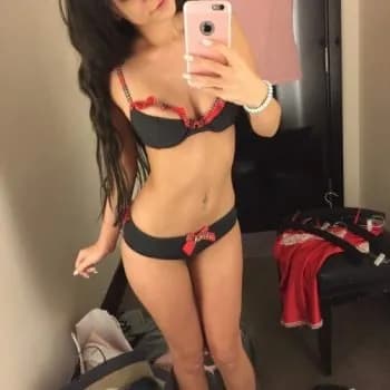 Profil de Eliana, 30 ans, Plan cul à Rabius (Grisons)