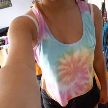 Profil de Nova, 30 ans, Plan cul à Buchen BE (Berne)