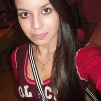 Profil de Aïna, 22 ans, Plan cul à Sumvitg (Grisons)