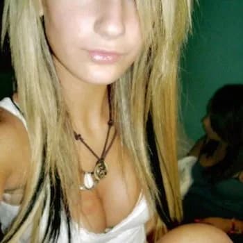 Profil de Maggie, 24 ans, Plan cul à Reidermoos (Lucerne)