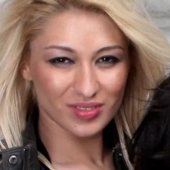 Profil de Madina, 31 ans, Plan cul à Perrefitte (Berne)