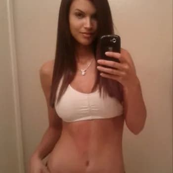 Profil de Marwa, 30 ans, Plan cul à Cham (Zoug)