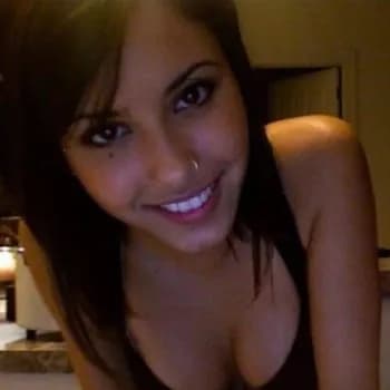 Profil de Colette, 21 ans, Plan cul à Ogens (Vaud)