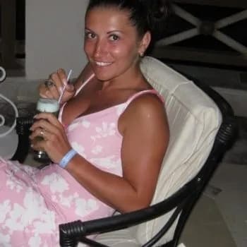 Profil de Athéna, 26 ans, Plan cul à Ballaigues (Vaud)