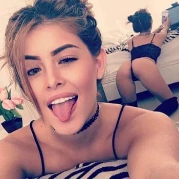 Profil de Alessia, 26 ans, Plan cul à Sedrun (Grisons)