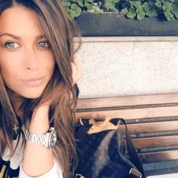 Profil de Yara, 32 ans, Plan cul à Uster (Zurich)