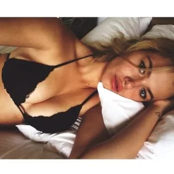 Profil de Mélissa, 32 ans, Plan cul à Font (Fribourg)