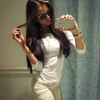 Profil de Océane, 29 ans, Plan cul à Zuoz (Grisons)