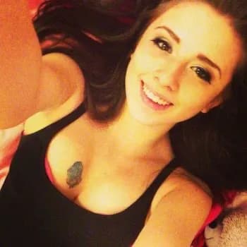 Profil de Maryam, 31 ans, Plan cul à Cumpadials (Grisons)