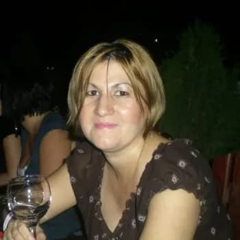 Profil de Norah, 31 ans, Plan cul à Arvigo (Grisons)