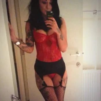 Profil de Roxane, 29 ans, Plan cul à Bottens (Vaud)