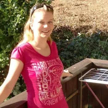 Profil de Nelya, 31 ans, Plan cul à Ardon (Valais)