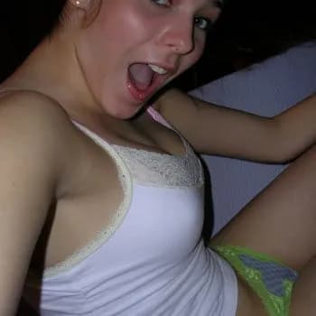 Profil de Léana, 26 ans, Plan cul à Avry-devant-Pont (Fribourg)